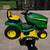 2018 JOHN DEERE X570 W/54" DECK 4 thumbnail