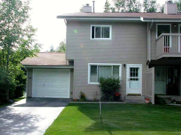 $1,750 / 3br - 1370ft2 - Townhouse style condo on Peck St (Wasilla)64014171606274120