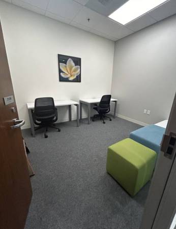 $379 All Inclusive Private Offices! Includes Fitness Center (Furnished, Turn-Key Private Offices, All Inclusive)63819361671939121