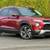 2023 Chevrolet TrailBlazer Chevy LT SUV 2 thumbnail