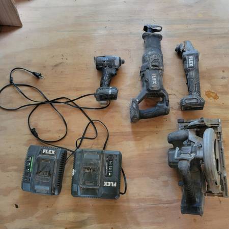 Flex tools 1