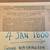 1800 Ulster County Gazette 1 thumbnail