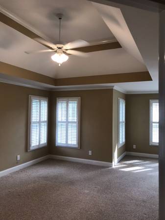 $1,300 / 1br - 700ft2 - Master Bedroom for Rent for 1 more Renter (cumming)63736026334723122
