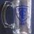 Teachers College Columbia University NEW beer glass mug & wine glass 2 thumbnail