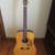 Blueridge BR-160A Acoustic Guitar-mint condition 1 thumbnail