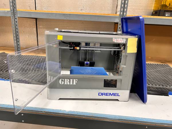 Dremel Idea Builder 320 1