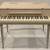 1955 Wurlitzer Model 112 Electric Piano - Very Good 1 thumbnail
