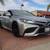 2021 Toyota Camry XSE Sedan 3 thumbnail