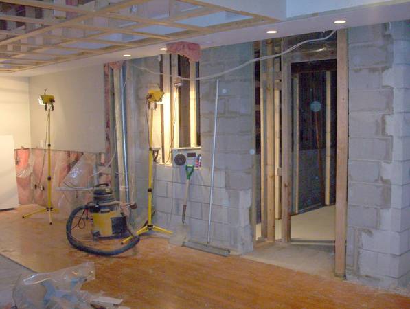 carpentry remodeling porches decks repair 1