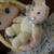 Vintage 1992 Commonwealth Cloth Doll with Baby – Rare Collectible! 4 thumbnail