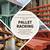 LARGE INVENTORY PALLET RACKING 1 thumbnail