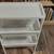Plastic Bathroom Kitchen Household Shelving Cart 1 thumbnail