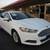 2015 Ford Fusion S 1 thumbnail