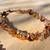 2 Beautiful natural Agate necklace 2 thumbnail