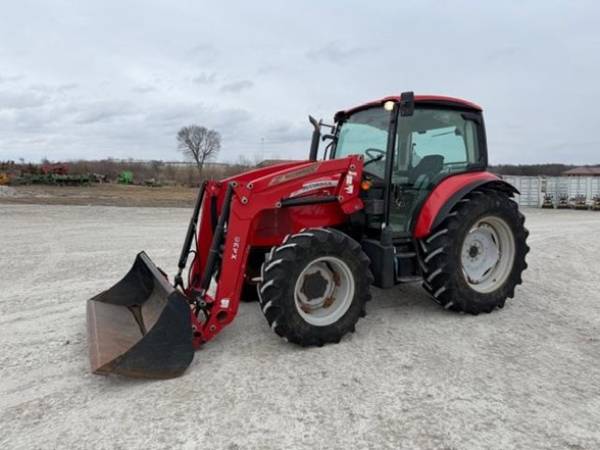 MCCORMICK X4.70 1