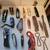 15 pocket knives and 2 antique bottle openers 1 thumbnail