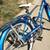 Vintage bicycle--Late 1960's to early 1970's Western Flyer (girls) 11 thumbnail