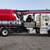 2011 Kenworth T440 Vactor Guzzler 2100plus Sewer Jet Rodder Vac Truck 5 thumbnail