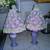 REDUCED! Princess Lamps For little Girl or You 2 thumbnail