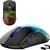 Wireless Gaming Mouse, 12000 DPI, Tri-Mode 2.4G/USB-C/Bluetooth 5.3, RGB Backlit 1 thumbnail