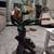Iron Fist Statue 5 thumbnail