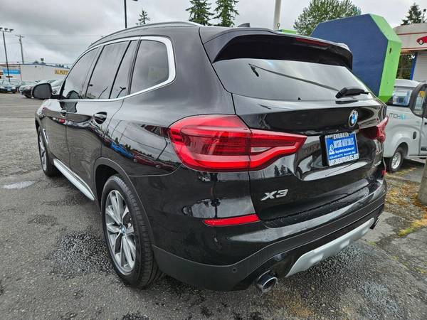 **Super oferta** BMW X3 xDrive30i 2019 **Financiamos** - $18.999 (#1 Selección de vehículos usados baysideautosales.)63442276525825122