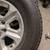Nokian Hakkapeliitta Snow Tires on Toyota 6-Lug Wheels (265/70R17) 2 thumbnail