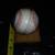 Chicago Cubs Baseball Vintage 1998 New Ball With Display Case 2 thumbnail