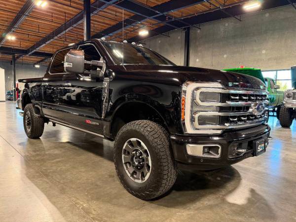 2023 Ford F-350 Super Duty - Photo 5