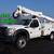 45' 2016 Ford F550 4x4 Altec AT40G Bucket Boom Lift Crane Truck 1 thumbnail