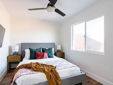 $600 / 1br - "Centrally Located 1-Bedroom Near Downtown San Diego & Balboa Park" (San Diego, CA)63954709341315120