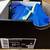 Nike Jordan Lukas Kids Blue Sneakers 4 thumbnail