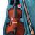 Violin ready for use 3 thumbnail