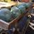 Antique Hand Blown Glass Harbor Fishing Floats - Sizzling Sale! 9 thumbnail