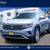2022 Volkswagen Atlas Cross Sport 2.0T SE w/Technology SUV AWD All Whe 3 thumbnail
