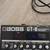 BOSS GT-8 EFFECT PEDAL 2 thumbnail