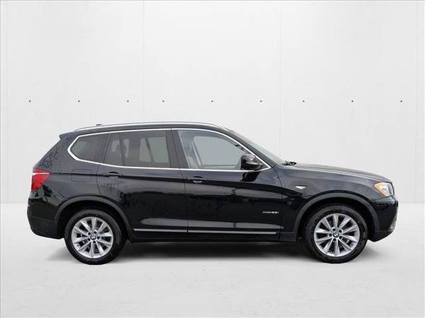 2011 BMW X3 AWD All Wheel Drive 28i SUV - $11,998 (Call *(510) 257-9900* to Confirm Availability Instantly)63470225182593123