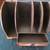 Wood Desk Organizer with Drawer for Letters Mail, and Bills 3 thumbnail