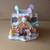 NEW PARTYLITE EXCLUSIVE GINGERBREAD VILLAGE # 1 1 thumbnail