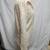 Kashiwa Vintage Ivory Knit Sweater with Flower, Sequins, Beads - S 3 thumbnail