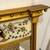 Old Colony Furniture Co. Federal style mirror with eglomise panel 6 thumbnail