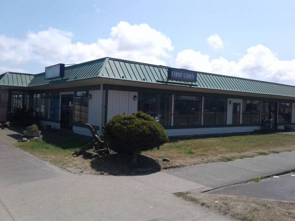 $3,200 / 2520ft2 - First Cabin:The best best location !!! Gift Shop in Ocean Shores (Ocean Shores)63944965915906120