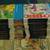 Amish Childcraft book learning set plus annual 3 thumbnail