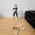 Bullseye from Marvel Legends Daredevil, Elektra Three-Pack 3 thumbnail