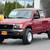 1998 Toyota Tacoma 4x4 4WD Base Xtra Cab 8 thumbnail