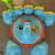 Toddler drum set 1 thumbnail