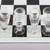 Restorational Hardware PROST Drinking Glass Chess Set 3 thumbnail