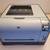 HP Color  Laser Printer - CP1518ni - Ethernet or USB 1 thumbnail