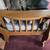 Antique Morris Reclining Chair 2 thumbnail