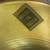 Vintage Solid Brass Bell With Twisted Swirl Design 7 1/2” 3 thumbnail